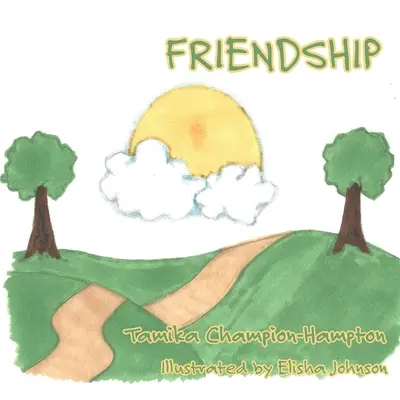 Přátelství - Friendship