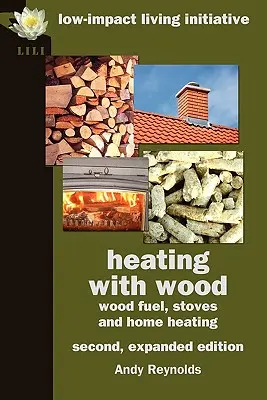 Vytápění dřevem - Heating with Wood