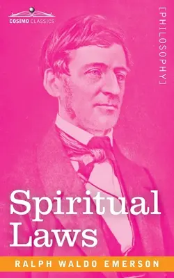 Duchovní zákony - Spiritual Laws