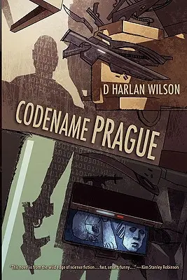 Krycí jméno Praha - Codename Prague