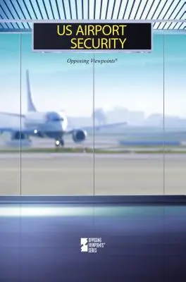 Bezpečnost na amerických letištích - U.S. Airport Security