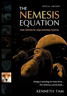 Rovnice Nemesis - The Nemesis Equation