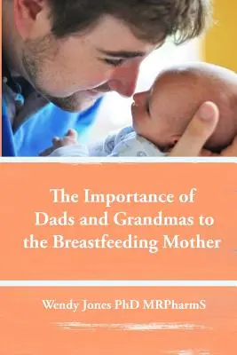 Význam tatínků a babiček pro kojící matku: Americká verze: Jaký je význam mateřství pro matku a otce? - The Importance of Dads and Grandmas to the Breastfeeding Mother: US Version