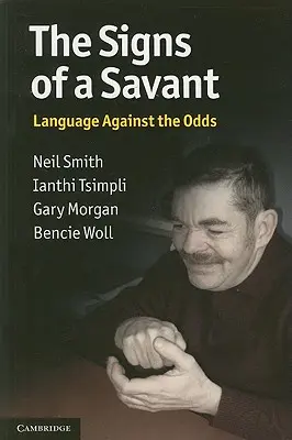 Známky savanta - The Signs of a Savant
