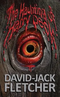 Strašidla Harryho Pecka - The Haunting of Harry Peck