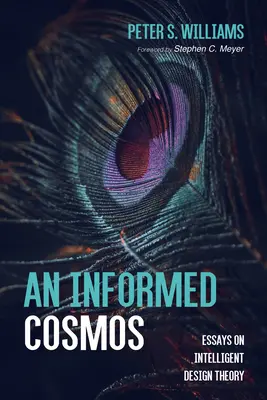 Informovaný vesmír - An Informed Cosmos