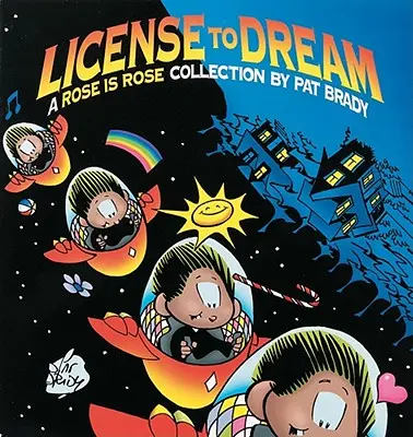 Licence na snění - License to Dream