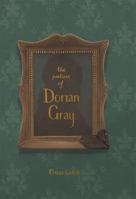 Obraz Doriana Graye - The Picture of Dorian Gray