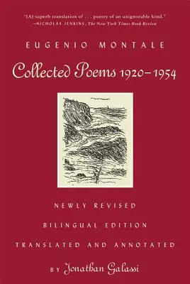 Sebrané básně, 1920-1954: Sbírka 1920-1920, souborné vydání: revidované dvojjazyčné vydání - Collected Poems, 1920-1954: Revised Bilingual Edition