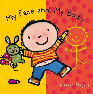 Moje tvář a moje tělo - My Face and My Body