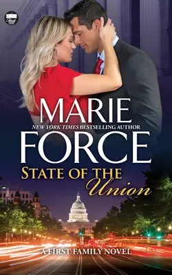 Stav Unie - State of the Union