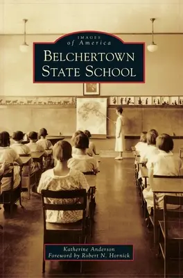 Státní škola Belchertown - Belchertown State School