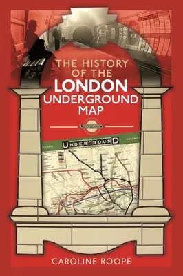 Historie mapy londýnského metra - The History of the London Underground Map