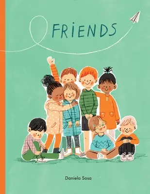 Přátelé - Friends
