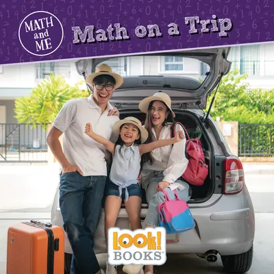 Matematika na výletě - Math on a Trip