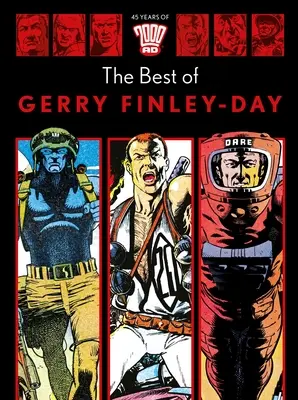 45 let reklamy 2000: The Best of Gerry Finley-Day - 45 Years of 2000 Ad: The Best of Gerry Finley-Day