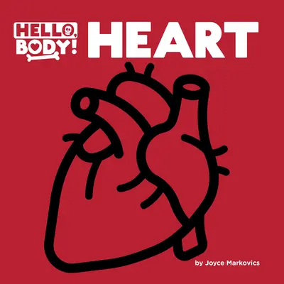 Srdce - Heart