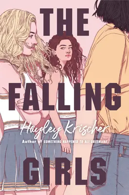 Padající dívky - The Falling Girls