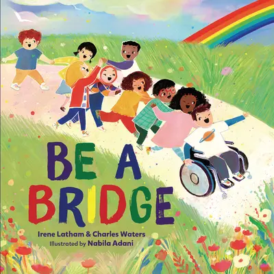 Buď mostem - Be a Bridge