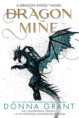 Dračí důl - Dragon Mine