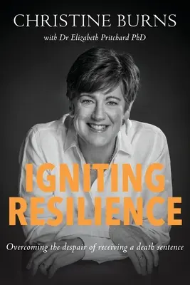 Zapálení odolnosti: Překonání zoufalství po obdržení rozsudku smrti - Igniting Resilience: Overcoming the despair of receiving a death sentence
