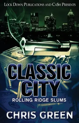 Klasické město - Classic City