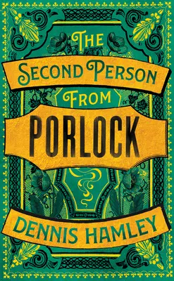 Druhá osoba z Porlocku - The Second Person from Porlock