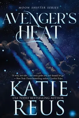 Žár mstitele - Avenger's Heat