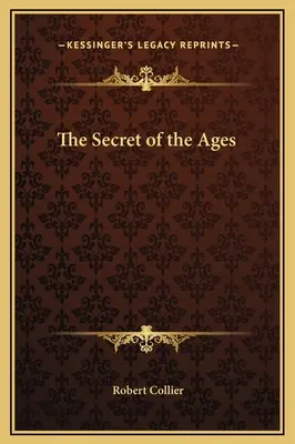 Tajemství věků - The Secret of the Ages