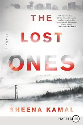 Ztracení - The Lost Ones
