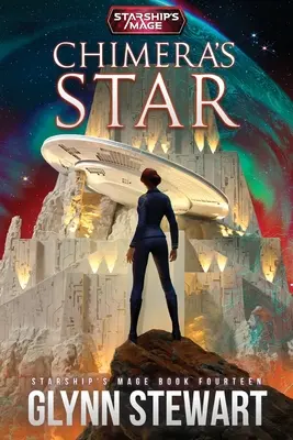 Hvězda chiméry - Chimera's Star