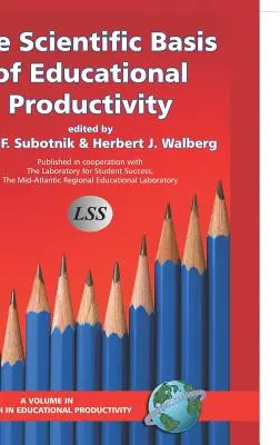 Vědecké základy vzdělávací produktivity (Hc) - The Scientific Basis of Educational Productivity (Hc)