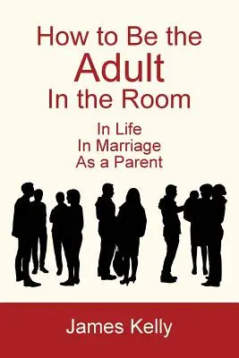 Jak být dospělým v místnosti - How to Be the Adult in the Room
