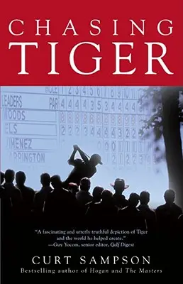 Honba za tygrem - Chasing Tiger