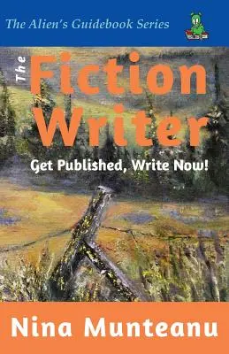 The Fiction Writer: The Fiction Writer: The Fiction Writer: The Fiction Writer: The Fiction Writer: The Fiction Writer: The Fiction Writer: Vydejte se, pište hned! - The Fiction Writer: Get Published, Write Now!