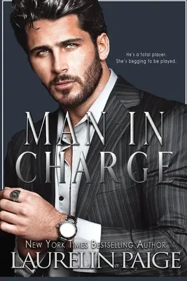 Muž ve vedení - Man in Charge