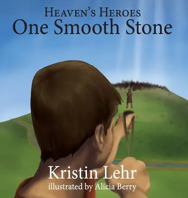 Jeden hladký kámen - One Smooth Stone