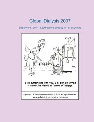 Globální dialýza 2007 - Global Dialysis 2007