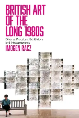 Britské umění dlouhých 80. let: Různorodé postupy, výstavy a infrastruktury - British Art of the Long 1980s: Diverse Practices, Exhibitions and Infrastructures