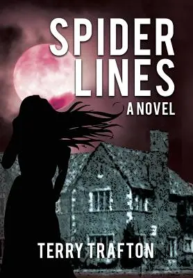 Pavoučí linie - Spider Lines