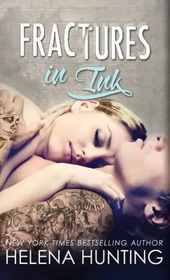 Fractures Ink (Hardcover) - Fractures In Ink (Hardcover)