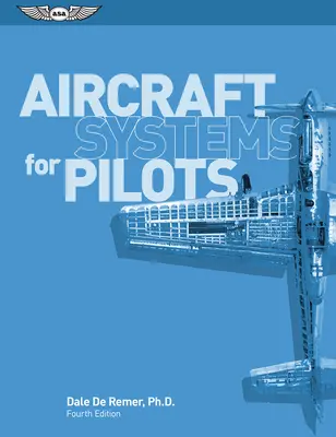Letecké systémy pro piloty - Aircraft Systems for Pilots