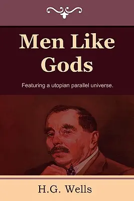 Lidé jako bohové - Men Like Gods