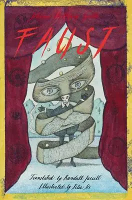 Faust: Z mého díla: Faust - 1. část - Faust: Part 1
