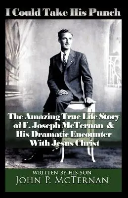 Mohl bych snést jeho úder - I Could Take His Punch