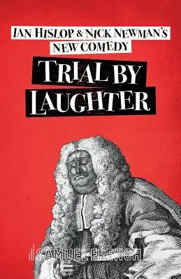 Zkouška smíchem - Trial by Laughter