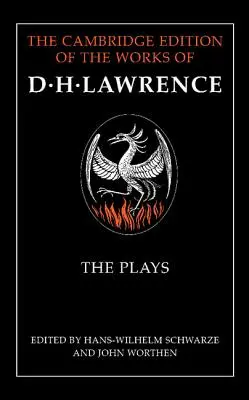 Divadelní hry - The Plays