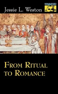 Od rituálu k romantice - From Ritual to Romance