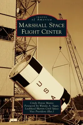 Marshallovo středisko vesmírných letů - Marshall Space Flight Center