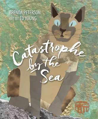 Katastrofa u moře - Catastrophe by the Sea
